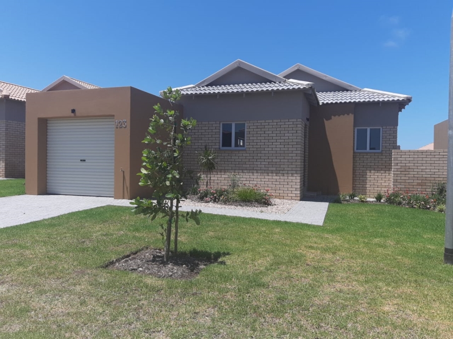 To Let 3 Bedroom Property for Rent in Mooikloof Country Estate Western Cape